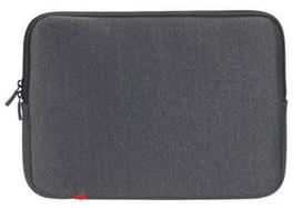 Rivacase Antishock 13.3-14 Laptop Sleeve Dark Grey 5124