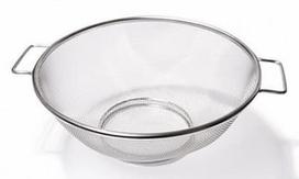 Fissman Mesh Basket With Two Handles 26cm