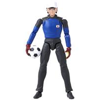 Žaislinė figūrėlė Bandai Anime Heroes Captain Tsubasa 37792A, 16 cm, įvairių spalvų