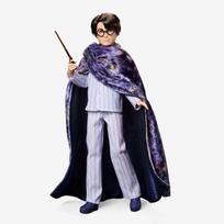 Žaislinė figūrėlė Mattel Exclusive Design Collection Harry Potter HND81, 25 cm, įvairių spalvų