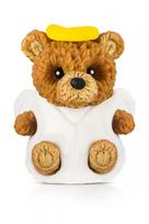 Figūrėlių rinkinys, meška Epee Fancy Dress - Fairytale Bears, 15 cm, įvairių spalvų