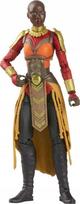 Žaislinė figūrėlė, su priedais Hasbro Black Panther Okoye, įvairių spalvų