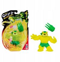 Žaislinė figūrėlė Heroes of Goo Jit Zu Meteor Madness Jagooar, geltona