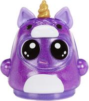 Žaislinė figūrėlė, vienaragis MGA DohKins 122883, violetinė