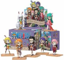 Žaislinė figūrėlė One Piece Ladies Edition, 10 cm, (spalva/dizainas parenkami atsitiktine tvarka)