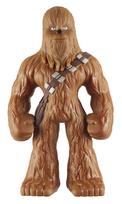 Žaislinė figūrėlė Stretch Star Wars Chewbacca S07692, 21 cm, ruda