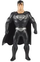 Superherojus Stretch DC Superman S07687, 16.5 cm, juoda