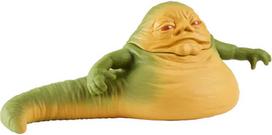 Žaislinė figūrėlė Stretch Star Wars Mega Large Jabba the Hutt, 38.5 cm, geltona/žalia