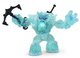 Žaislinė figūrėlė Schleich Ice Giant 70146, 8.5 cm, mėlyna
