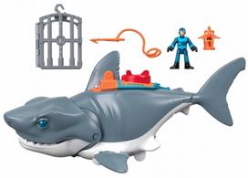 Rinkinys Mattel Imaginext Imaginext GKG77