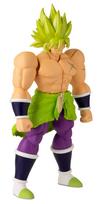 Žaislinė figūrėlė Bandai Dragon Ball Super Saiyan Broly 36237, 33 cm, įvairių spalvų