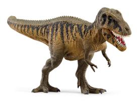 Žaislinė figūrėlė Schleich Dinosaurs Tarbosaurus 15034S, ruda