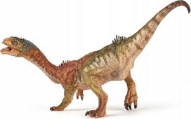 Žaislinė figūrėlė Papo Chilesaurus 410700, ruda