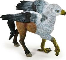 Žaislinė figūrėlė Papo Hippogriff 410688, 13 cm, įvairių spalvų