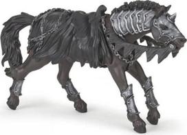 Žaislinė figūrėlė Papo Fantasy Horse 442852, juoda