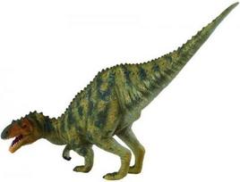 Žaislinė figūrėlė Collecta Afrovenator 88427, 15 cm, žalia