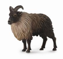 Žaislinė figūrėlė Collecta Himalayan Tahr 88758, 8.8 cm, ruda