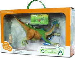 Rinkinys Collecta Therizinosaurus 467932, įvairių spalvų