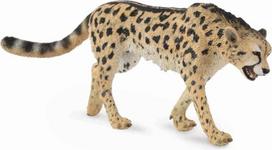 Žaislinė figūrėlė Collecta King Cheetah 88608, 13 cm, ruda