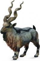 Žaislinė figūrėlė Collecta Tadjik Markhor 88641, 8.1 cm, pilka