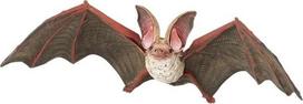 Žaislinė figūrėlė Papo Bat 401017, 10 cm, pilka