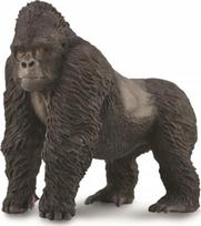 Žaislinė figūrėlė Collecta Mountain Gorilla 88899, 7.6 cm, juoda