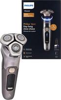 barzdaskute philips - PHILIPS XP9402/31 - 2 nuotrauka