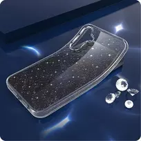 deklas x7 pro - Tech-Protect "FlexAir Case Xiaomi Redmi Note 14 Pro 5G/ POCO X7 5G" Clear - 2 nuotrauka