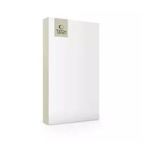 deklas x7 pro - Tech-Protect "FlexAir Case Xiaomi Redmi Note 14 Pro 5G/ POCO X7 5G" Clear - 6 nuotrauka