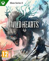 Wild Hearts PS5