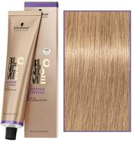 Schwarzkopf Blondme Bond Enforcing Blonde Lifting 60ml Ice Blonde