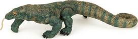 Žaislinė figūrėlė Papo Komodo Dragon 401081, žalia