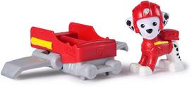 Žaislinė figūrėlė Paw Patrol Marshall 6071656, balta/raudona