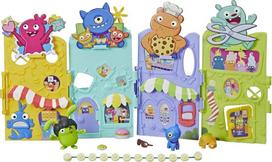 Rinkinys Hasbro Ugly Dolls E4521, įvairių spalvų