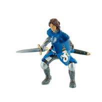 Žaislinė figūrėlė "Prince With Sword", mėlyna