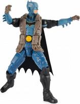betmeno figurele - Žaislinė figūrėlė, filmo herojus Batman Assorted 6055697, įvairių spalvų - 2 nuotrauka
