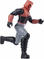 betmeno figurele - Žaislinė figūrėlė, filmo herojus Batman Assorted 6055697, įvairių spalvų - 4 nuotrauka
