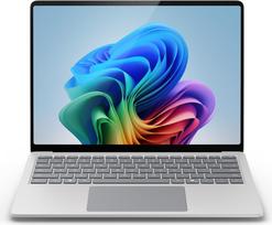 intel arc nesiojamas - Microsoft Surface Laptop 7, 16 GB, 512 GB, 13.8", Juodas (Black) - 1 nuotrauka