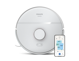 philips cleaning - Philips XU2000/25 - 1 nuotrauka
