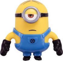 Žaislinė figūrėlė Heroes of Goo Jit Zu Minions Stuart, mėlyna/geltona