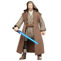 Žaislinė figūrėlė Hasbro Star Wars Obi-Wan Kenobi F6862, 30 cm, ruda