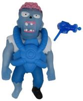 Žaislinė figūrėlė Epee Monsterflex Space Zombie, mėlyna