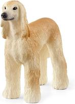 Žaislinė figūrėlė Schleich Farm World Greyhound 13938, 6.7 cm, ruda