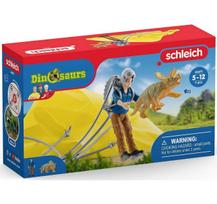 Žaislinė figūrėlė Schleich Dinosaurs 41471, 7 vnt., įvairių spalvų