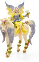 Rinkinys Schleich Bayala Sera With Blossom Unicorn 70565, įvairių spalvų