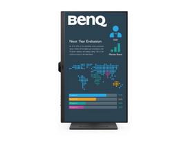2k monitorius - BENQ BL3290QT 31.5inch WQHD IPS | 9H.LLMLA.TPE - 3 nuotrauka