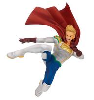 Žaislinė figūrėlė Banpresto My Hero Academia Lemillion BP18294P, 13 cm, įvairių spalvų