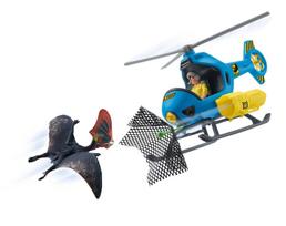Rinkinys Schleich Dinosaur Air Attack 41468S, įvairių spalvų