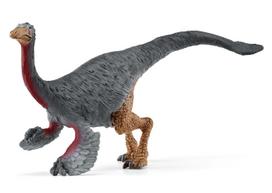 Žaislinė figūrėlė Schleich Gallimimus 15038, pilka