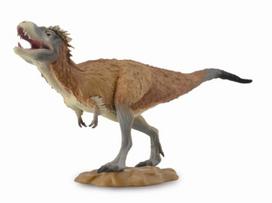 Žaislinė figūrėlė Collecta Lythronax 88754, 18 cm, ruda